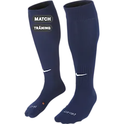 204923104101 NIKE Academy Sock Otc 204923104101 NIKE Academy Sock Otc Standard Small1x1
