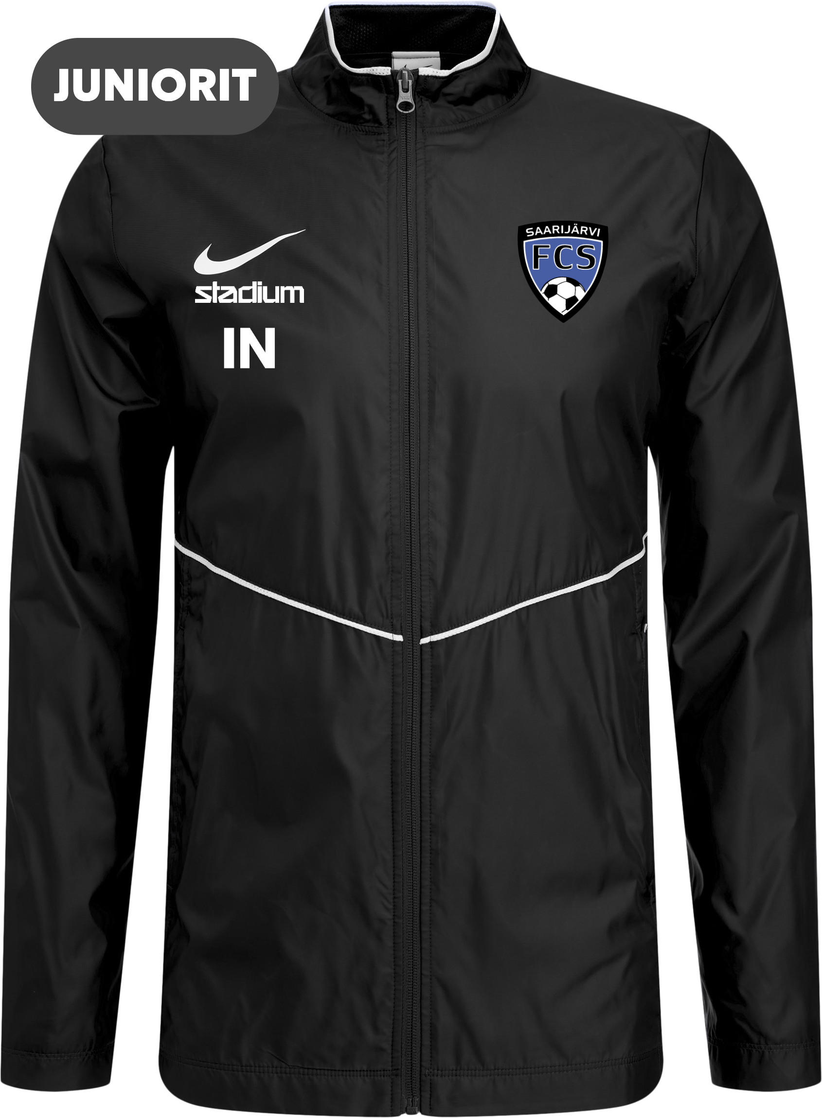 
NIKE, 
PARK26 WIND JKT JR, 
Detail 1
