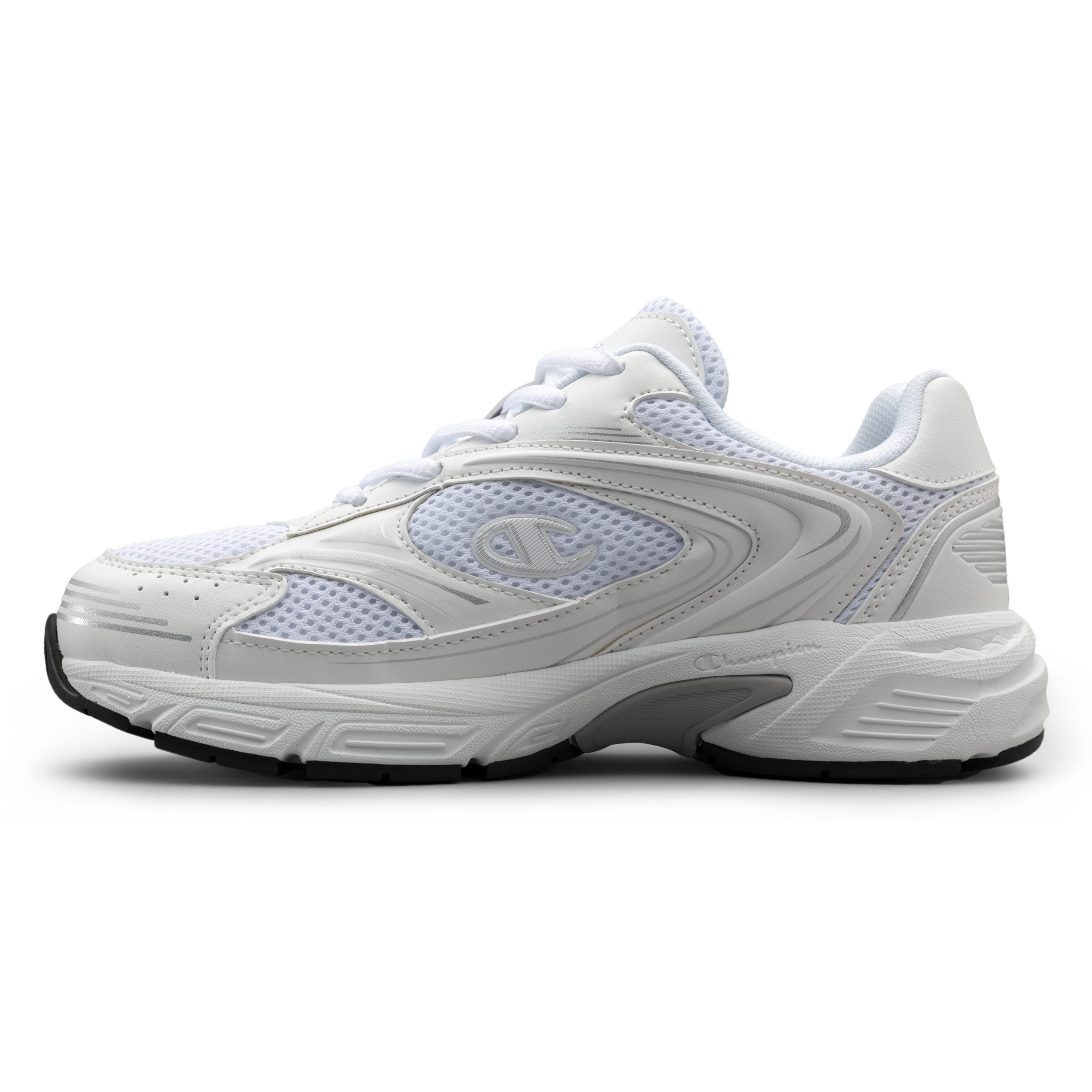 CHAMPION, J Rn00 B Low Cut Gs