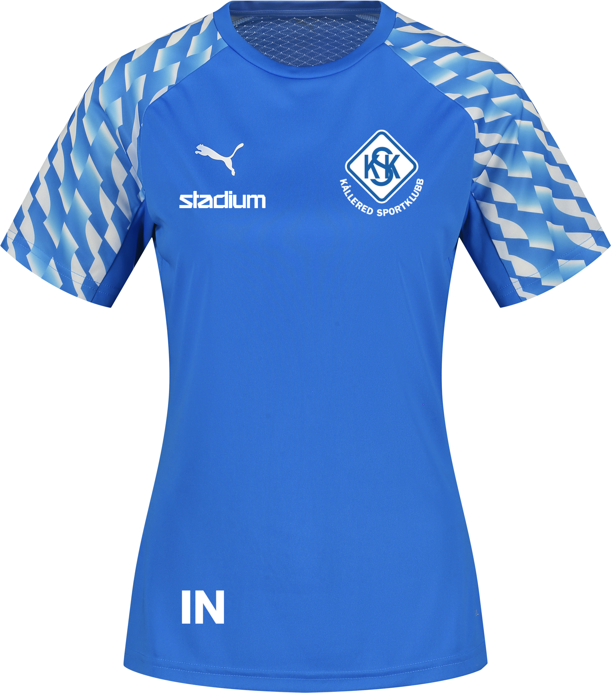 
PUMA, 
TEAMLIGA26 JERSEY W, 
Detail 1
