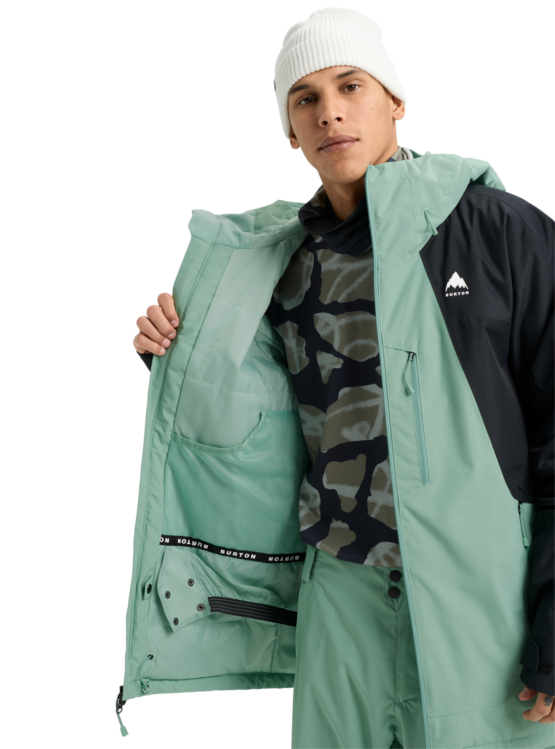 BURTON, M Reserve Insulated Jkt