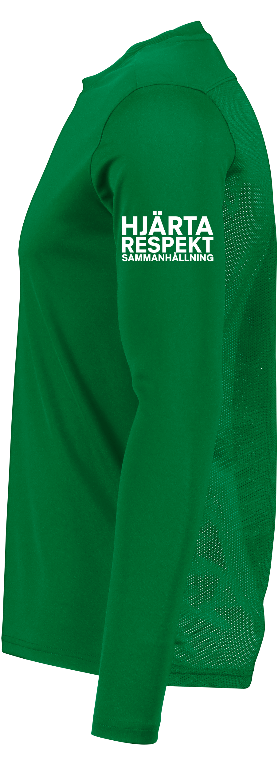 NIKE, Park VII LS Jsy