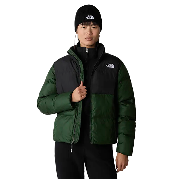 THE NORTH FACE W Сайкуру куртка