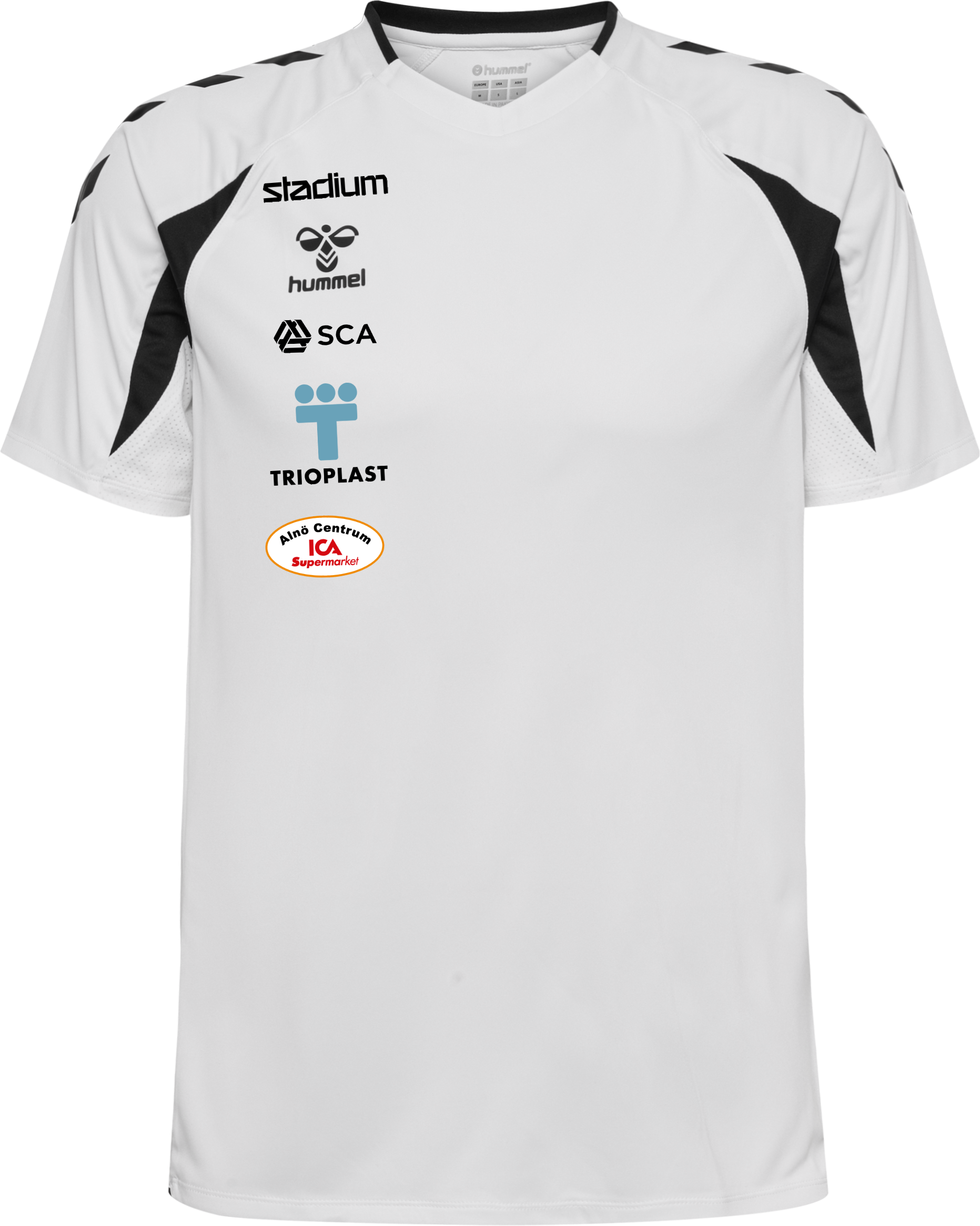 
HUMMEL, 
HMLCORE 2.0 JERSEY S/S, 
Detail 1
