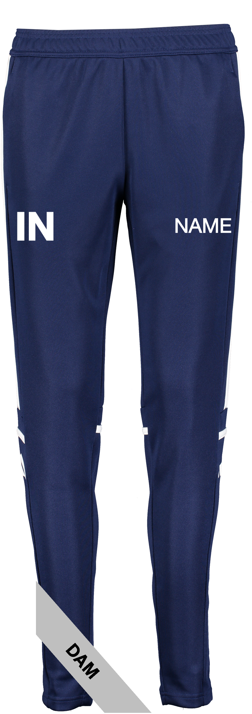 
ADIDAS, 
Squad25 Tr Pnt W, 
Detail 1
