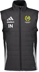 396463103101 ADIDAS Tiro24 C Winterized Vest 396463103101 ADIDAS Tiro24 C Winterized Vest Standard Small1x1
