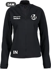 394167105101 CRAFT Evolve 2.0 Full Zip Jacket W 394167105101 CRAFT Evolve 2.0 Full Zip Jacket W Standard Small1x1