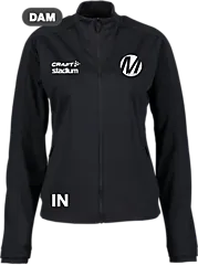 394167105101 CRAFT Evolve 2.0 Full Zip Jacket W 394167105101 CRAFT Evolve 2.0 Full Zip Jacket W Standard Small1x1