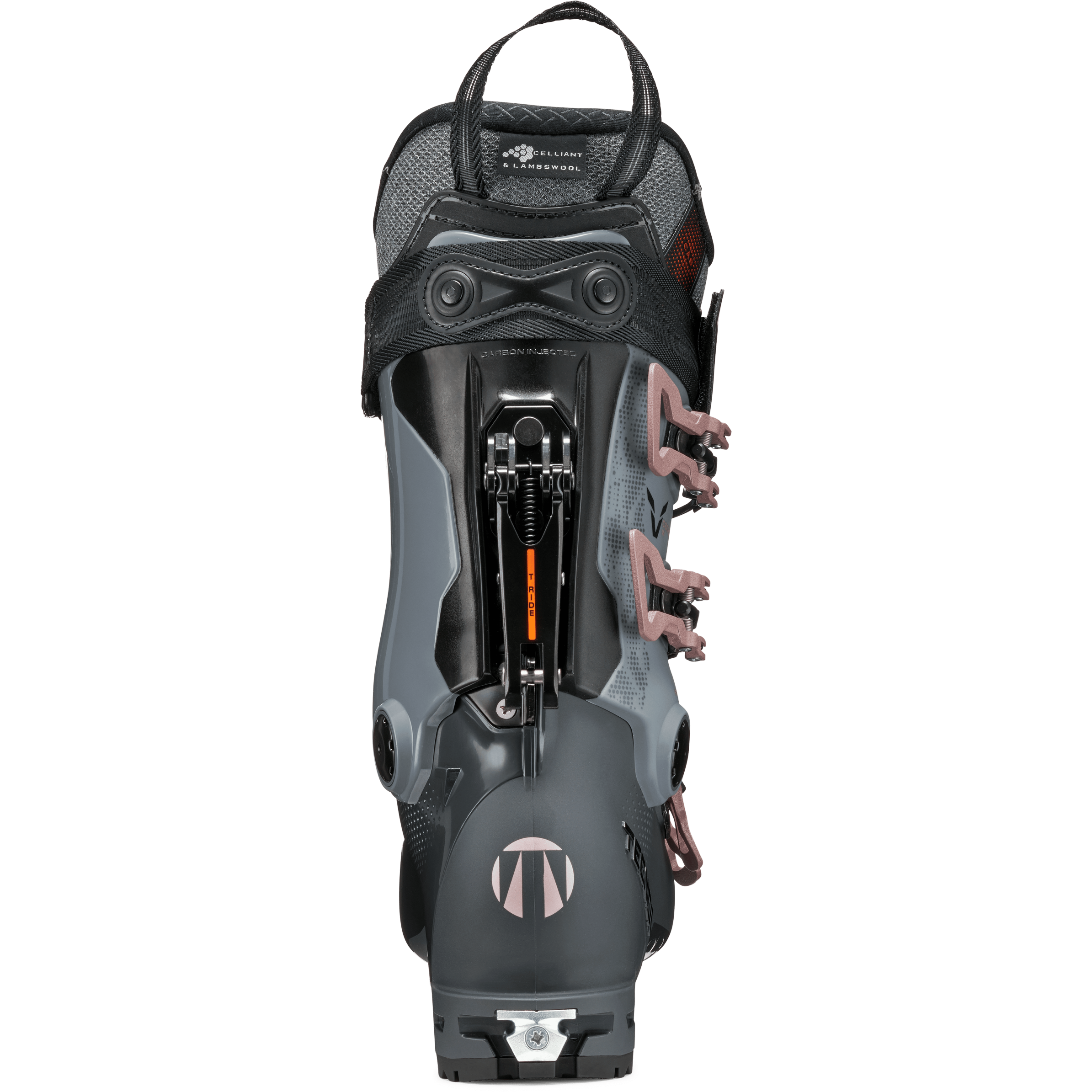 TECNICA, Cochise 95 W Dyn Gw