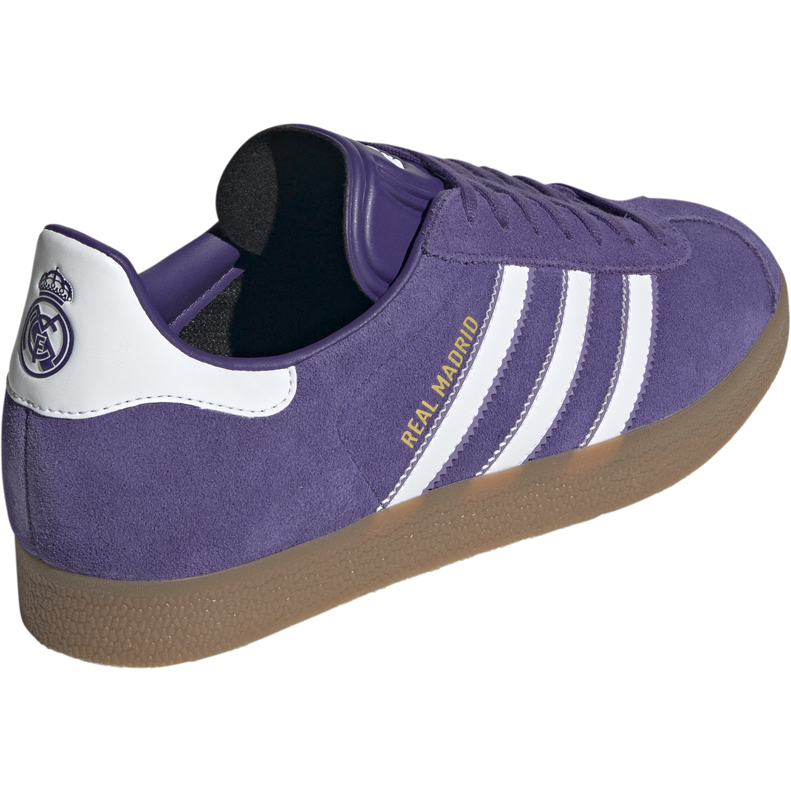 ADIDAS ORIGINALS, Gazelle Terrace Icons