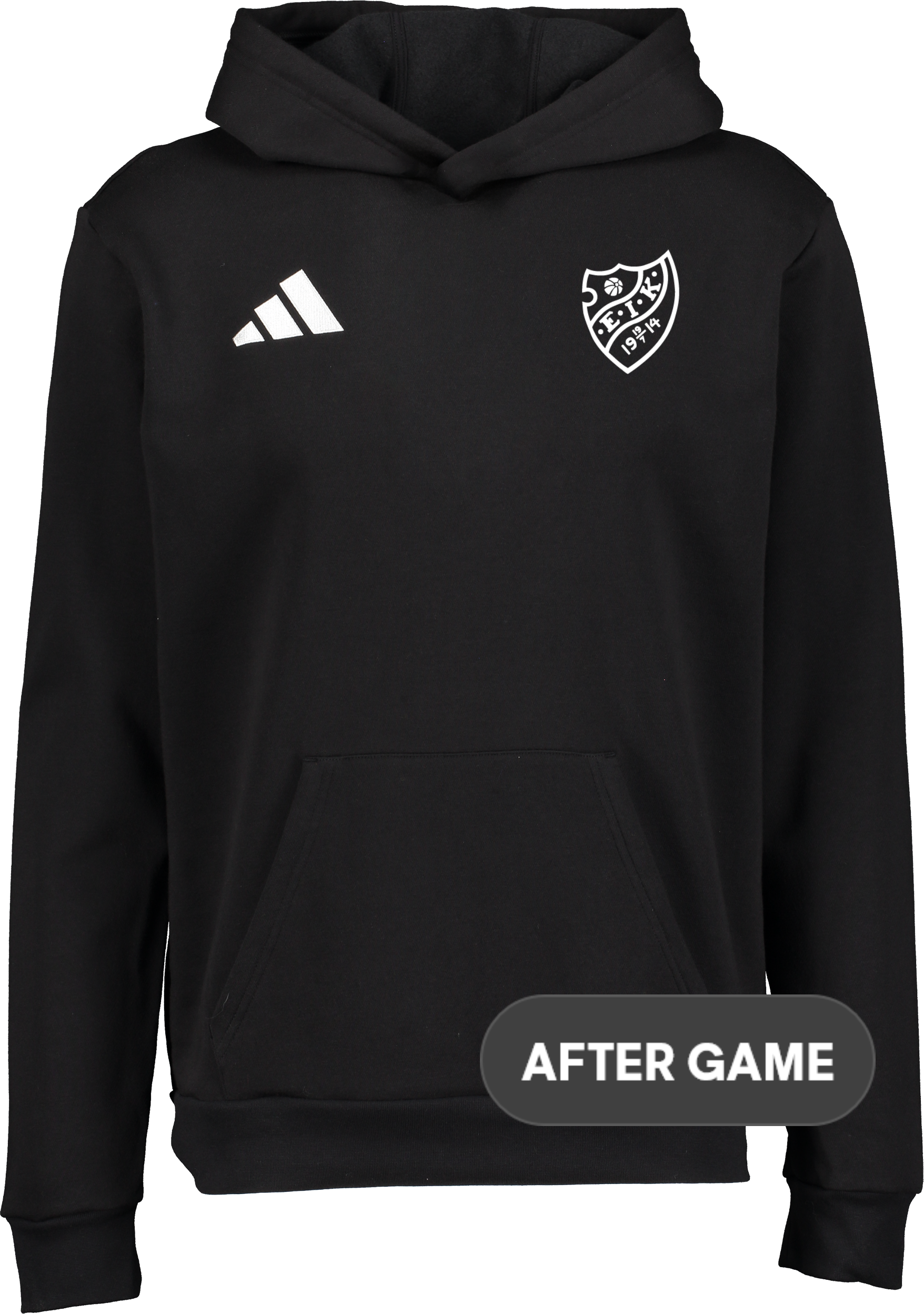 
ADIDAS, 
ENT26 HOODY JR, 
Detail 1
