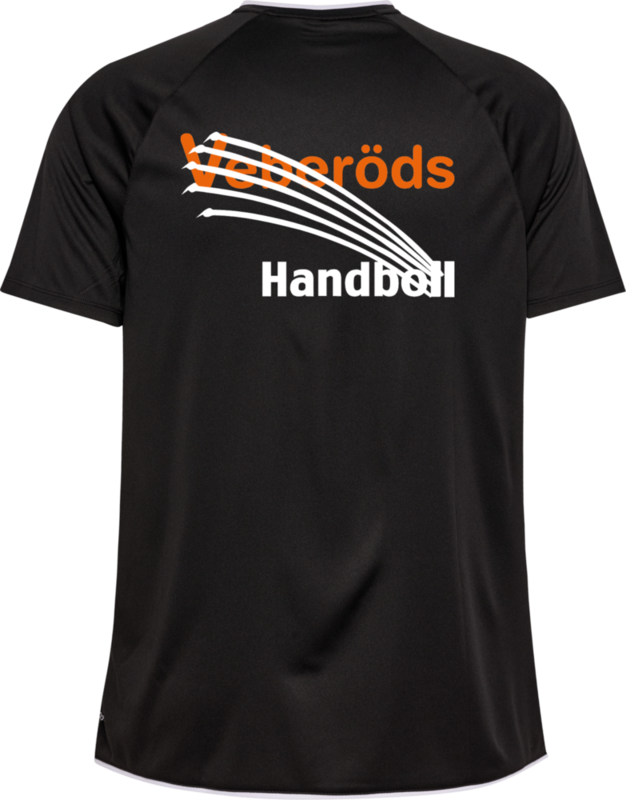 HUMMEL, HMLCORE 2.0 JERSEY S/S