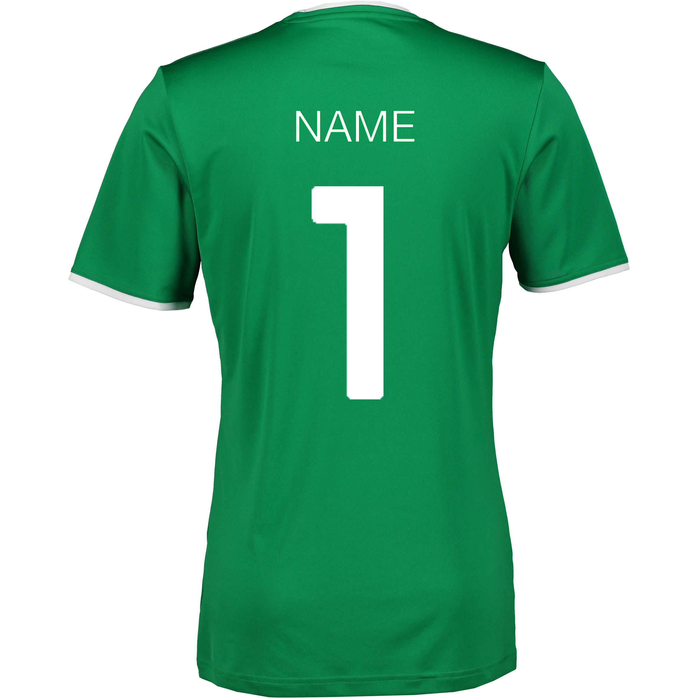 ADIDAS, ENT26 JSY JR