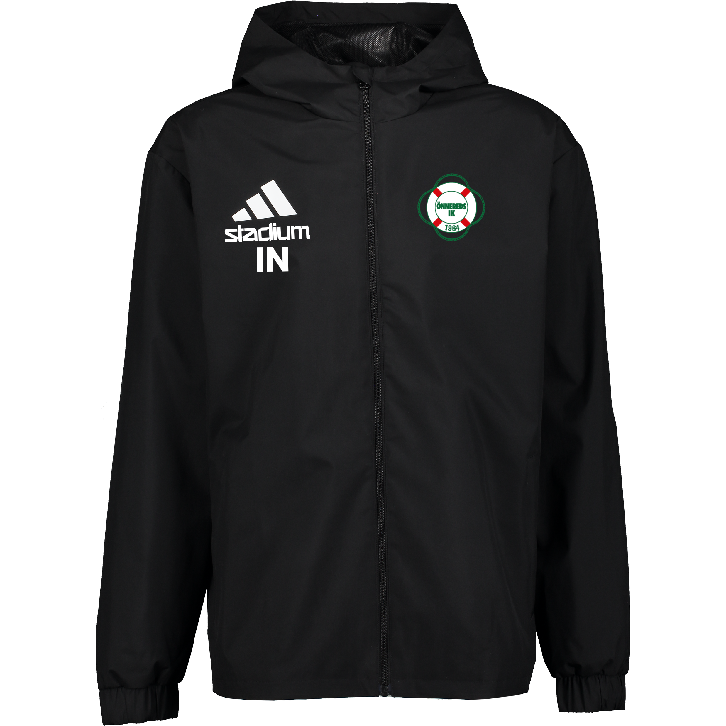 
ADIDAS, 
ENT26 AW JKT JR, 
Detail 1
