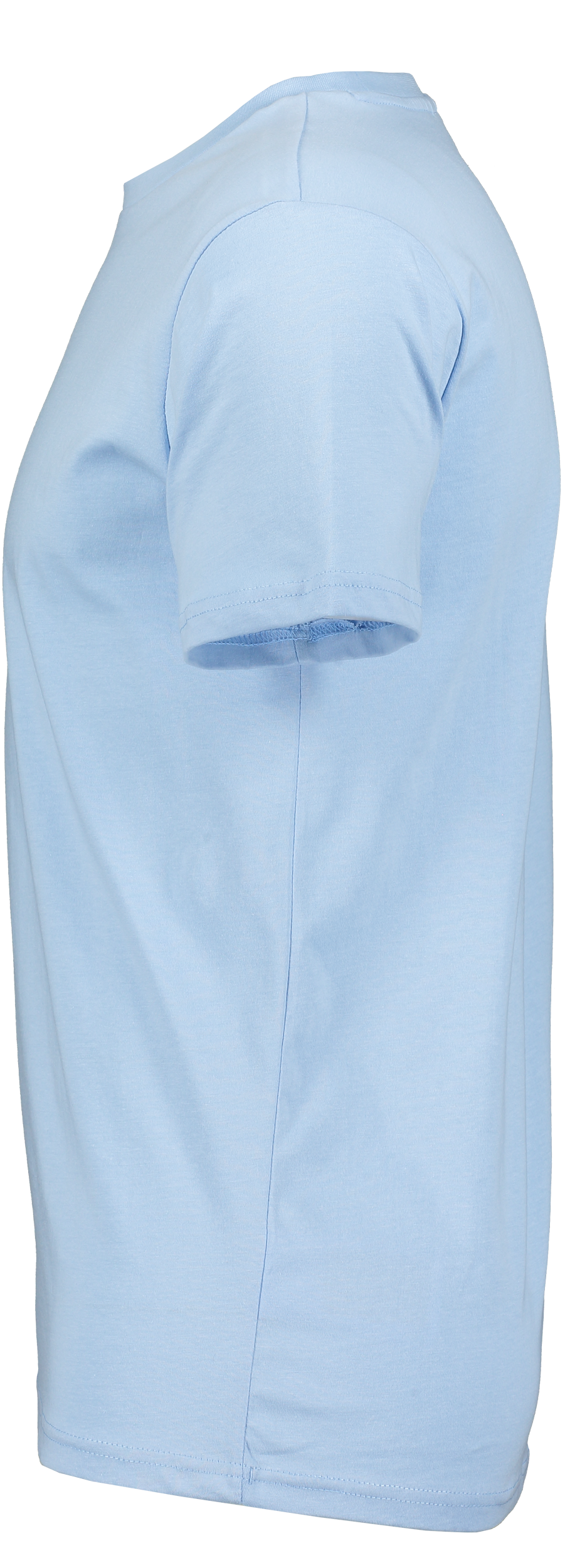 HUMMEL, Hmlred Basic Tee