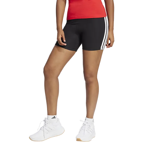 ADIDAS Шорты W 3S Sj Bk