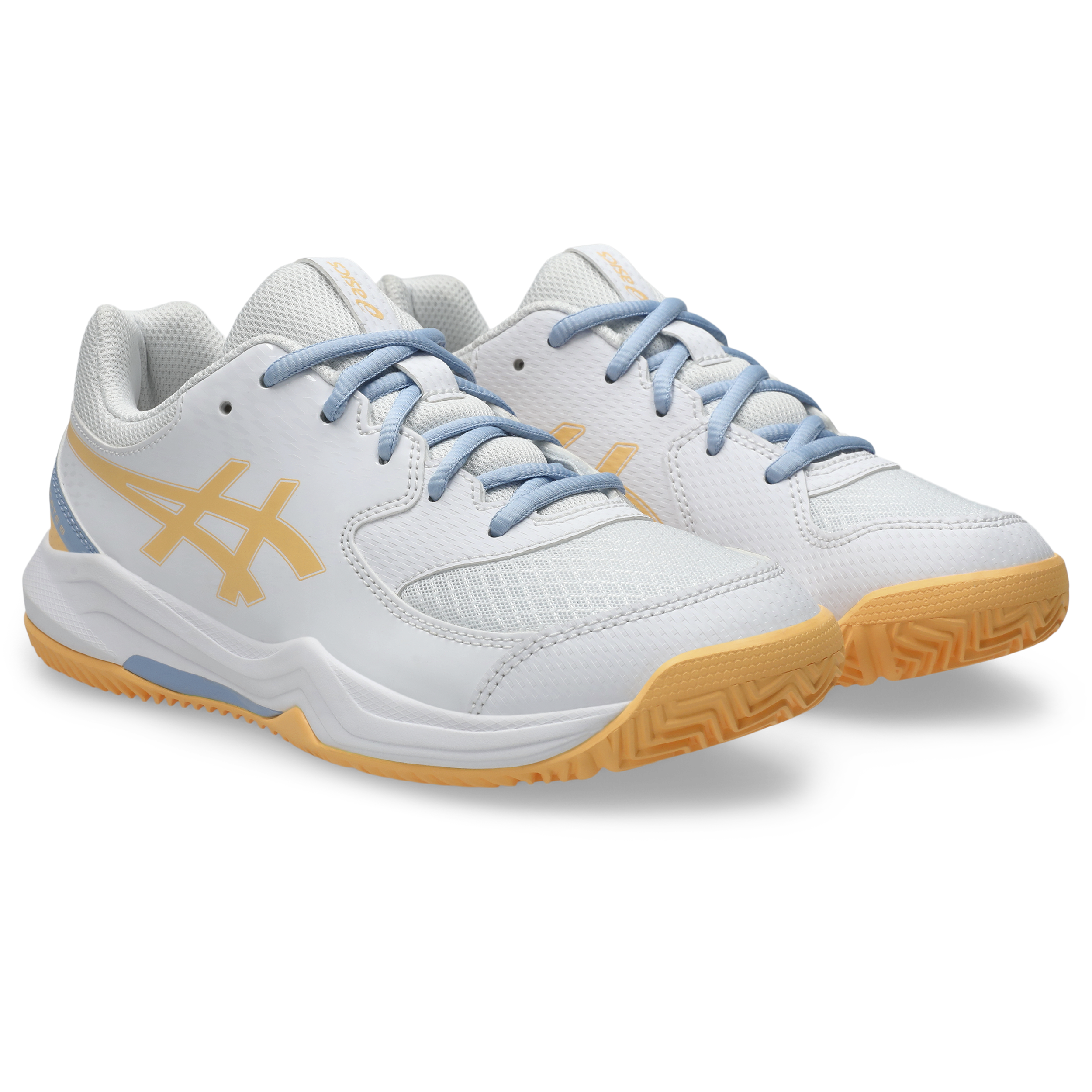 ASICS, Gel-Dedicate 8 Padel Gs