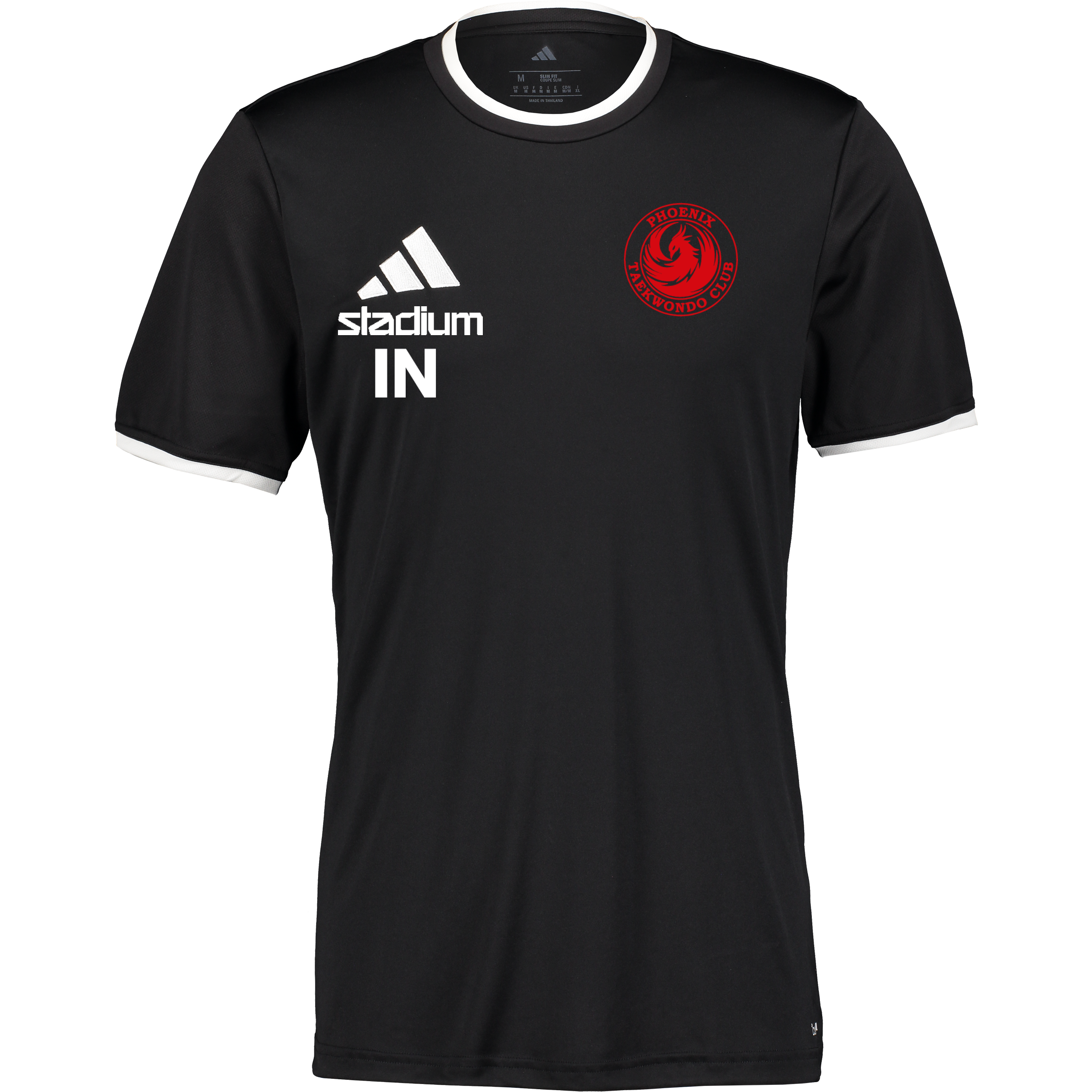 
ADIDAS, 
ENT26 JSY JR, 
Detail 1
