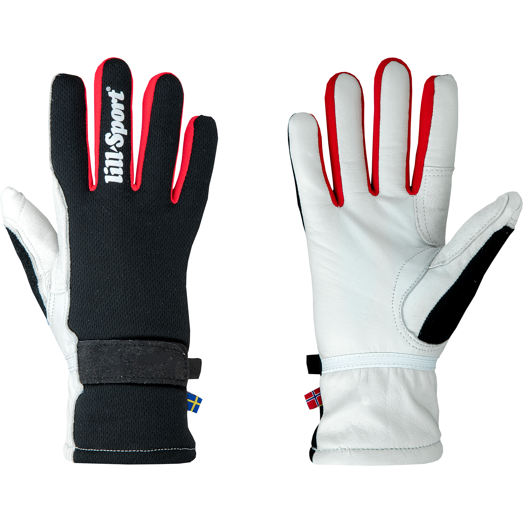 
LILLSPORT, 
COACH SLIM, 
Detail 1
