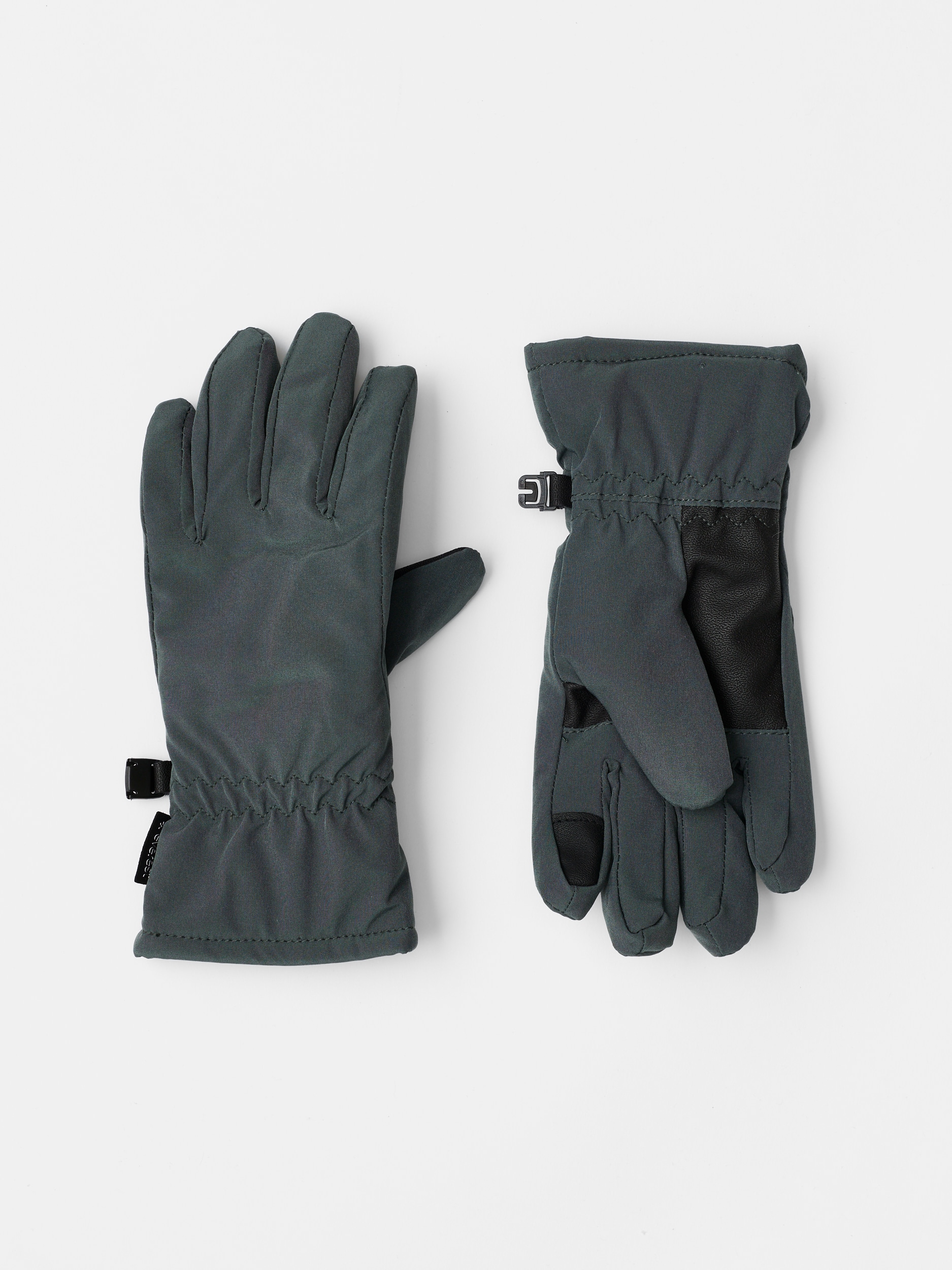 
EVEREST, 
J Softshell Glove, 
Detail 1

