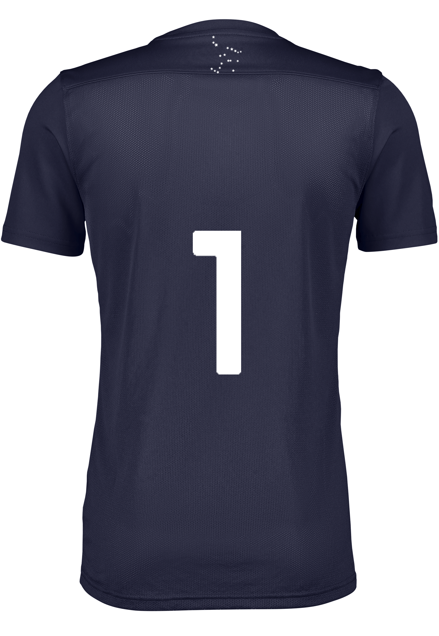 NIKE, Park VII SS Jsy Jr