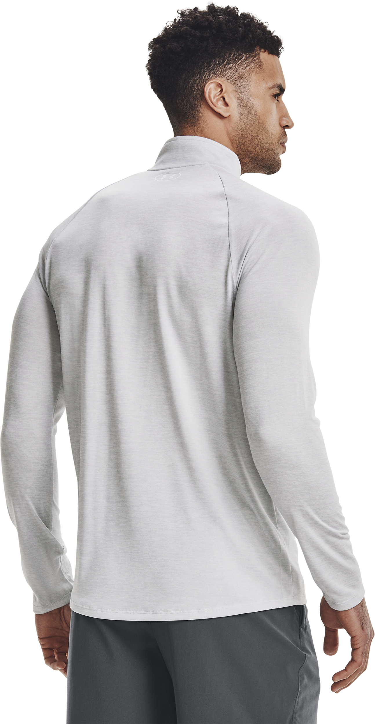 UNDER ARMOUR, M Tech 1/2 Zip