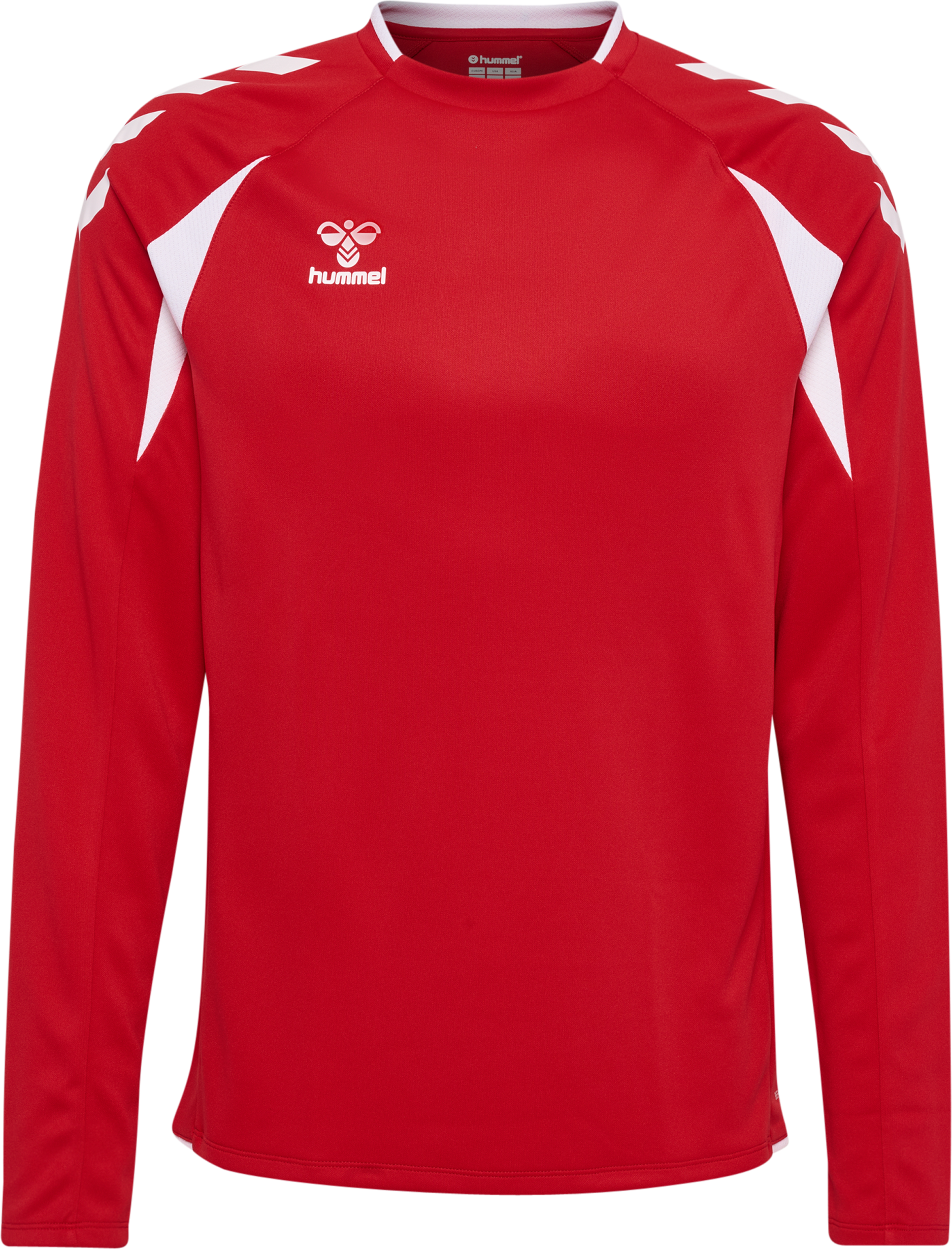 
HUMMEL, 
HMLCORE 2.0 CREW NECK, 
Detail 1
