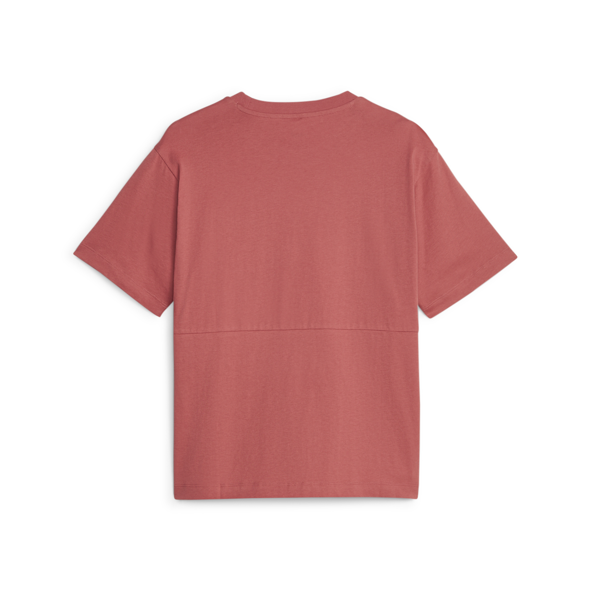 PUMA, Puma Power Colorblock Tee