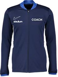 400357105102 NIKE Acd25 Trk Jkt 400357105102 NIKE Acd25 Trk Jkt Standard Small1x1