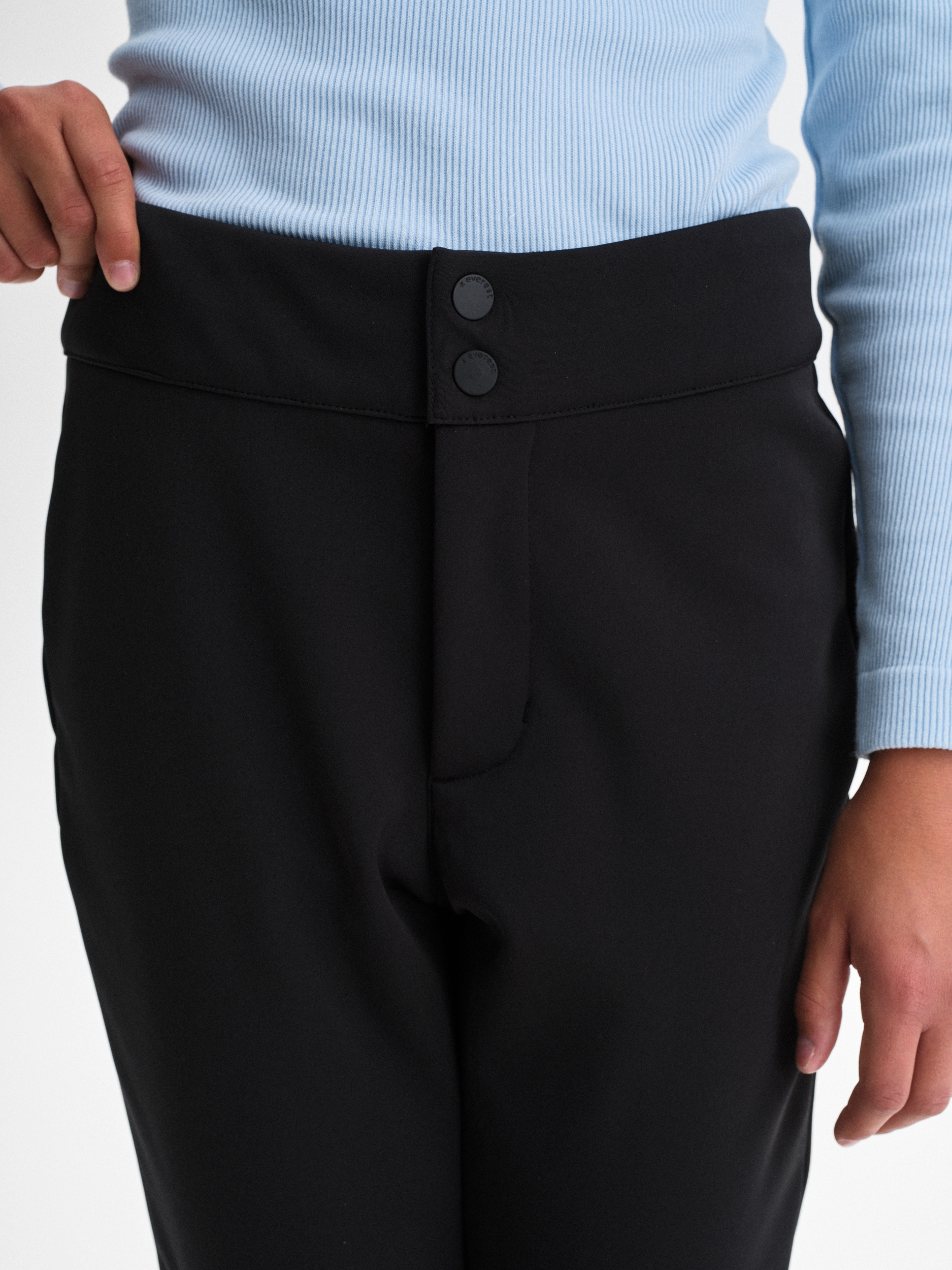 EVEREST, J FEMME PANT