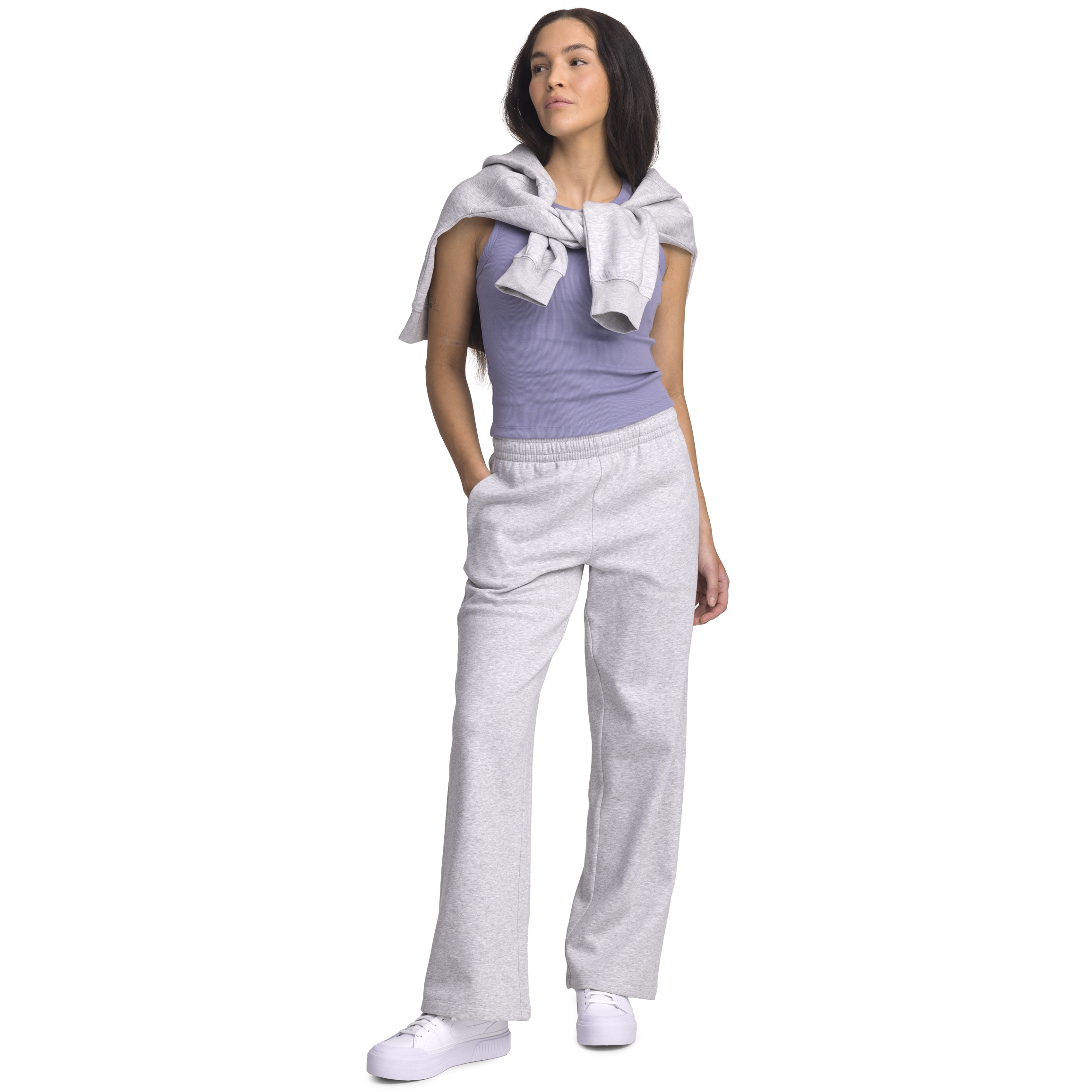 SOC, W Core Straight Pant