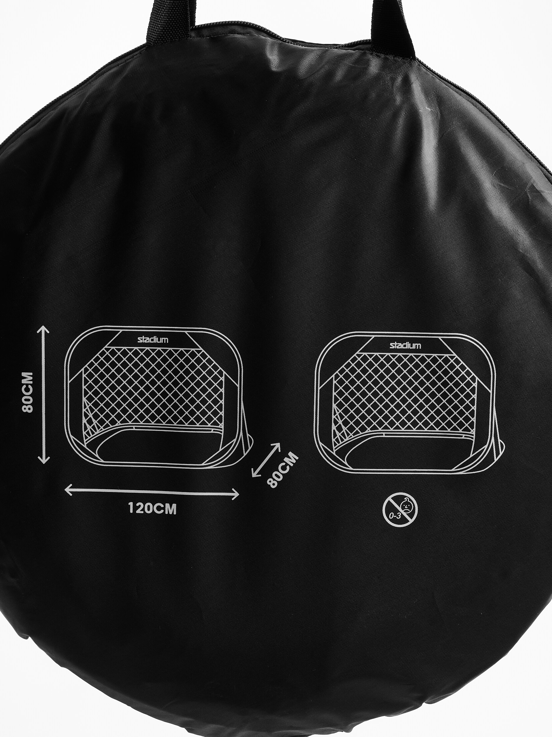 STADIUM, POP-UP GOALS 2P