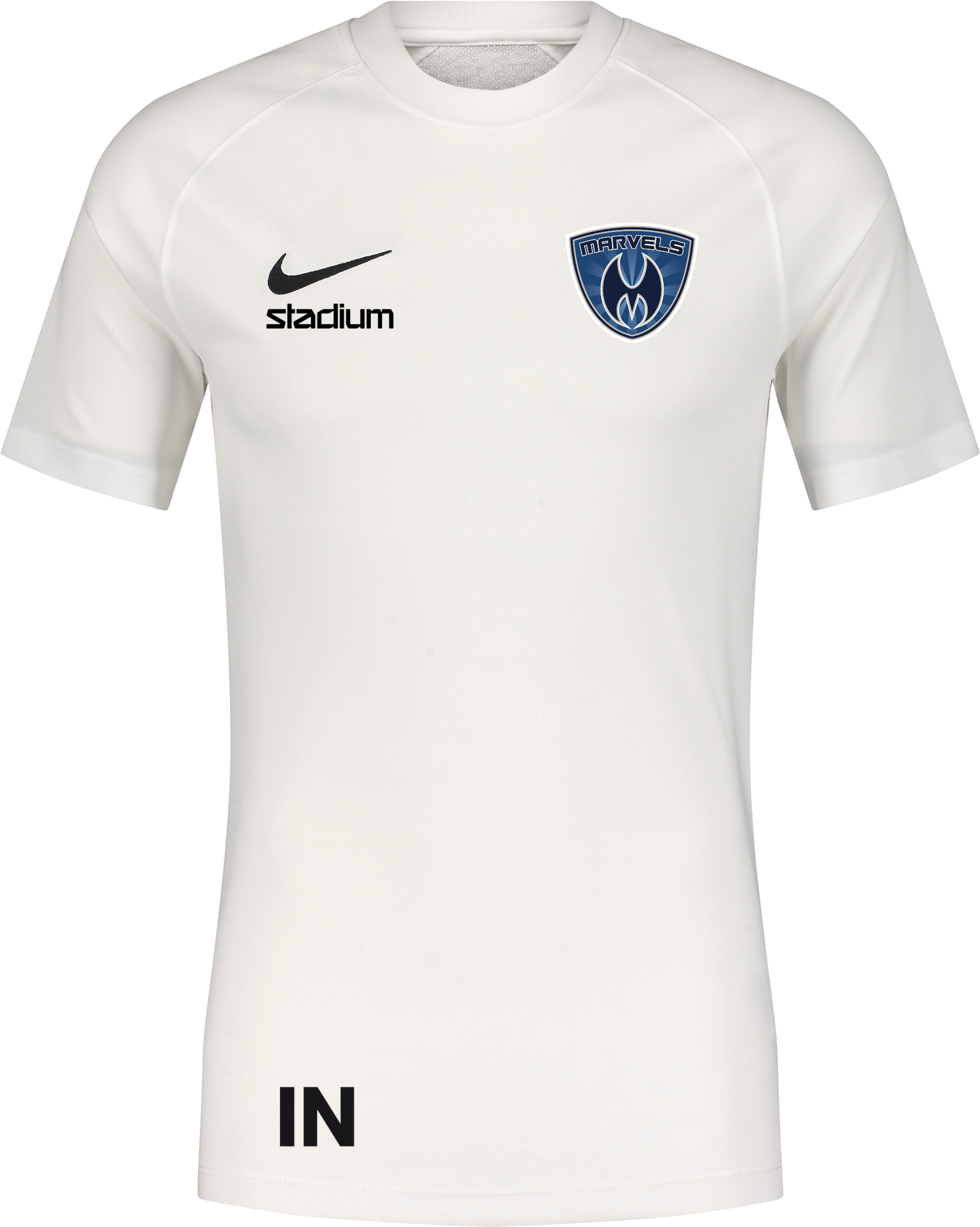 
NIKE, 
PARK VIII SS JSY, 
Detail 1
