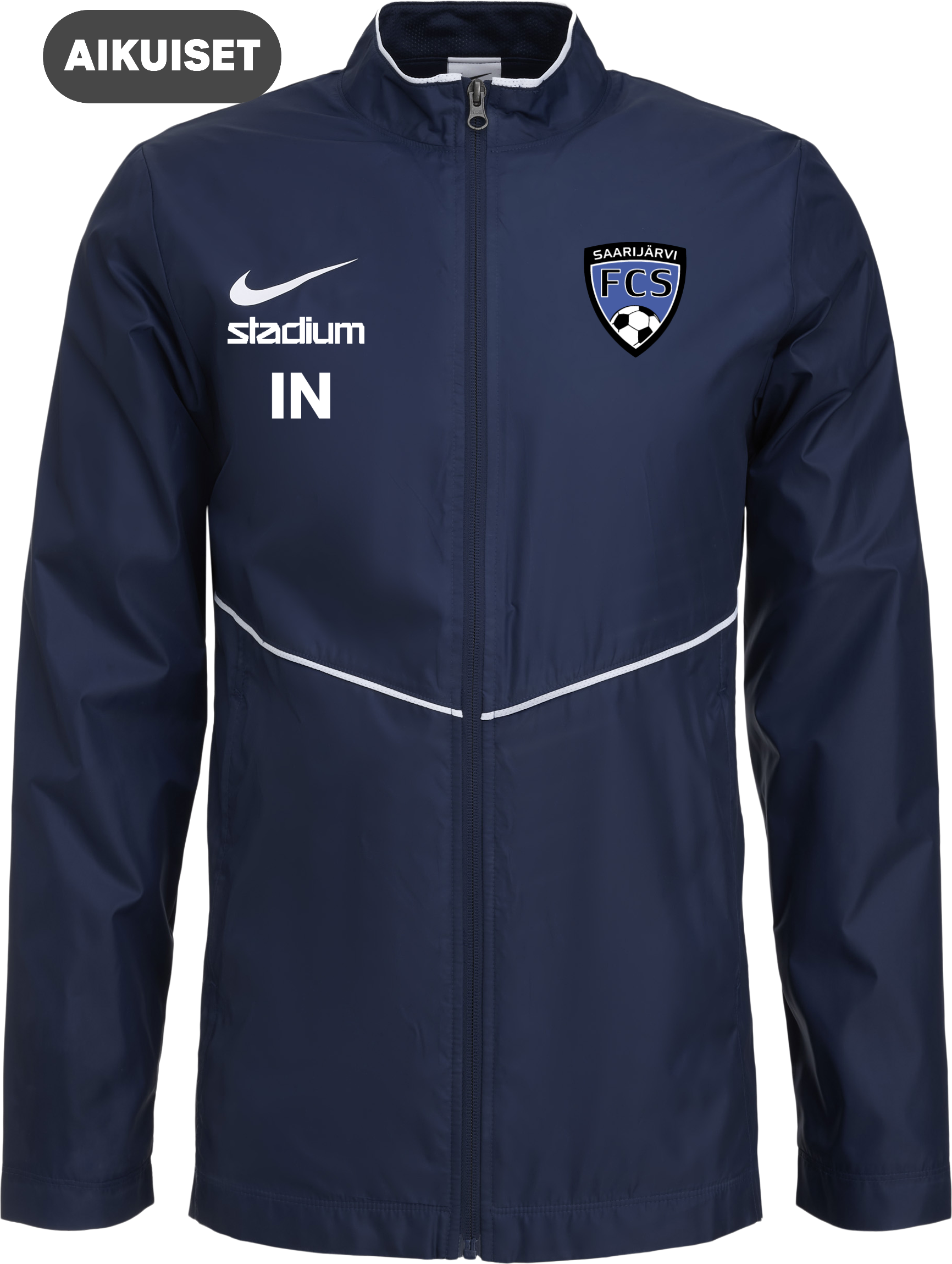 
NIKE, 
PARK26 WIND JKT, 
Detail 1
