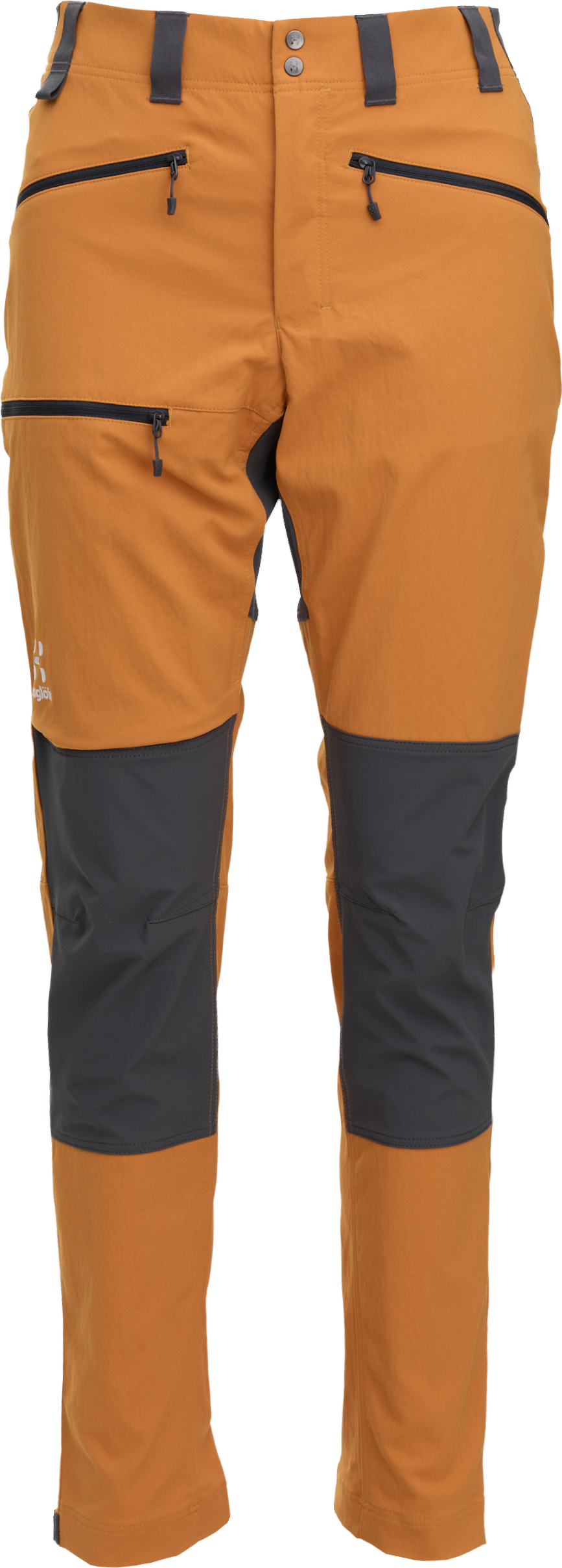
HAGL&Ouml;FS, 
MID STANDARD PANT WOMEN, 
Detail 1
