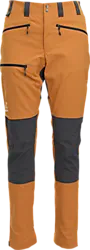 MID STANDARD PANT WOMEN - YELLOW/MAGNET Standard Small1x1
