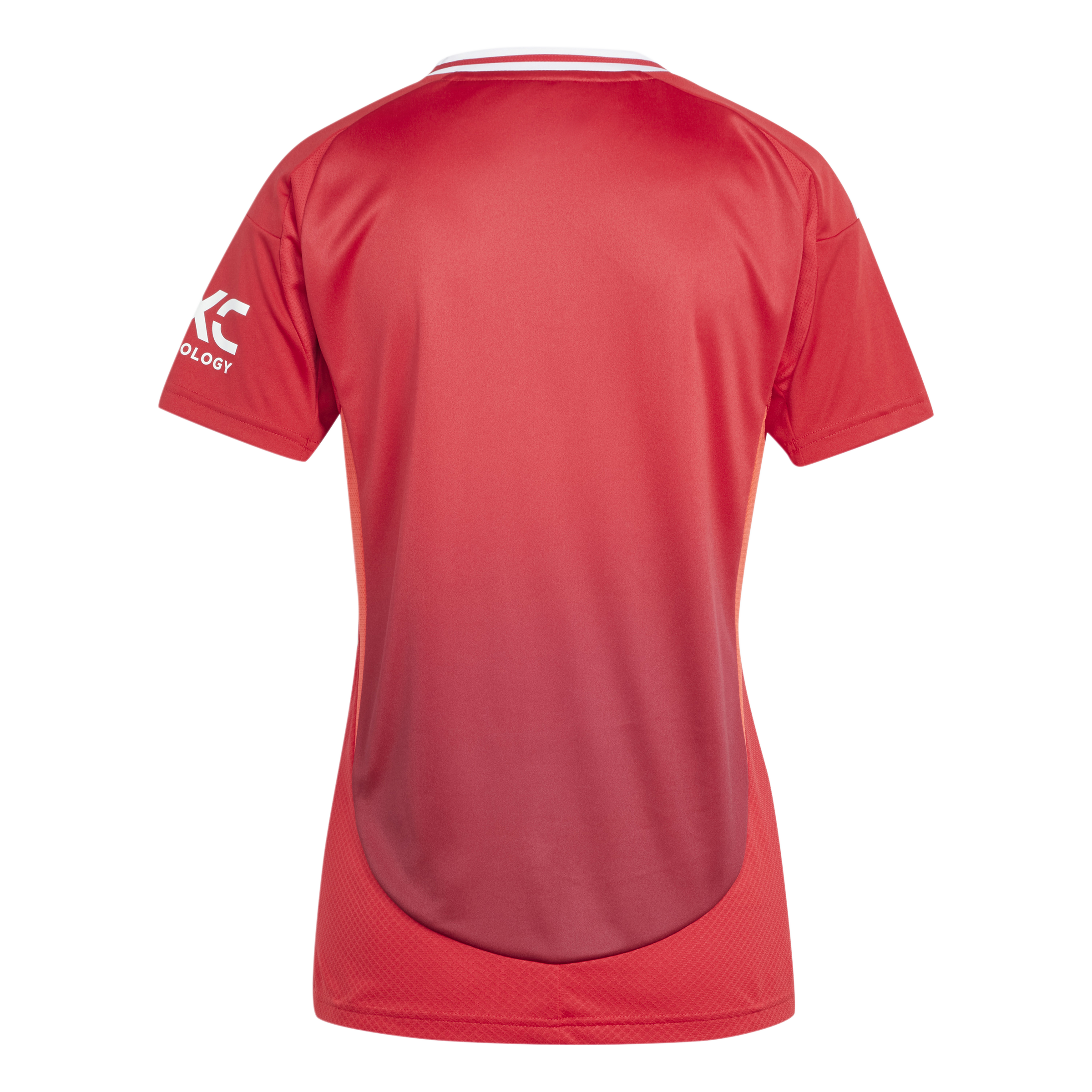 ADIDAS, Mufc H Jsy W