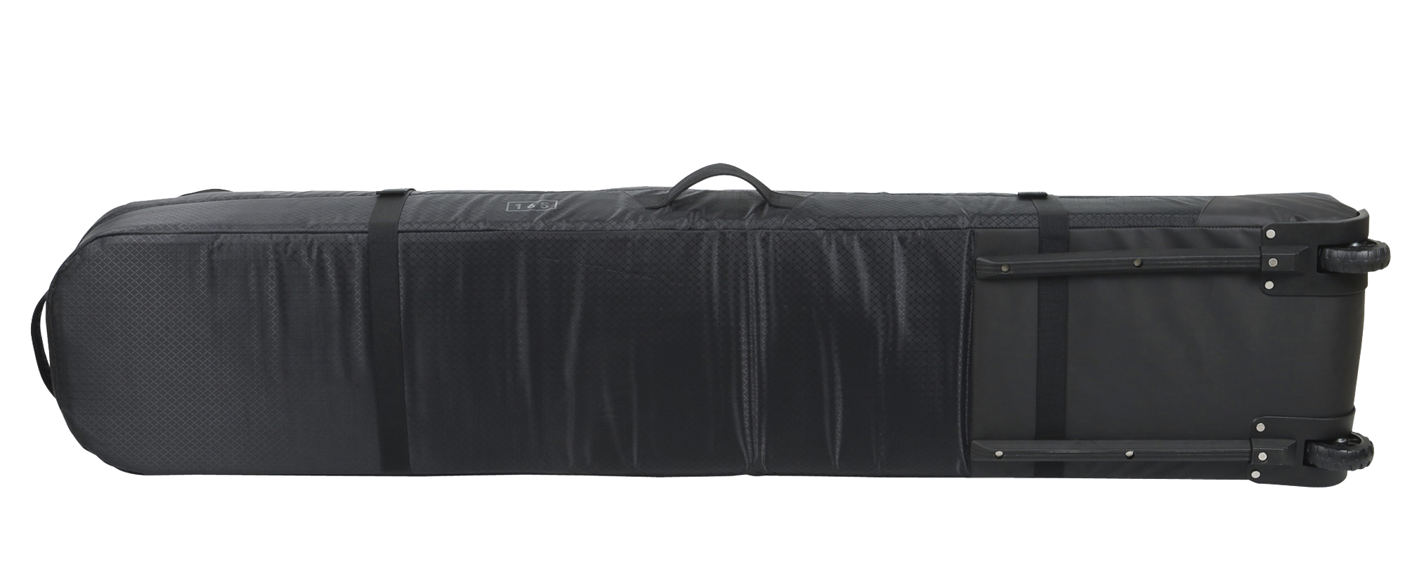 NITRO, Tracker Wheelie Board Bag