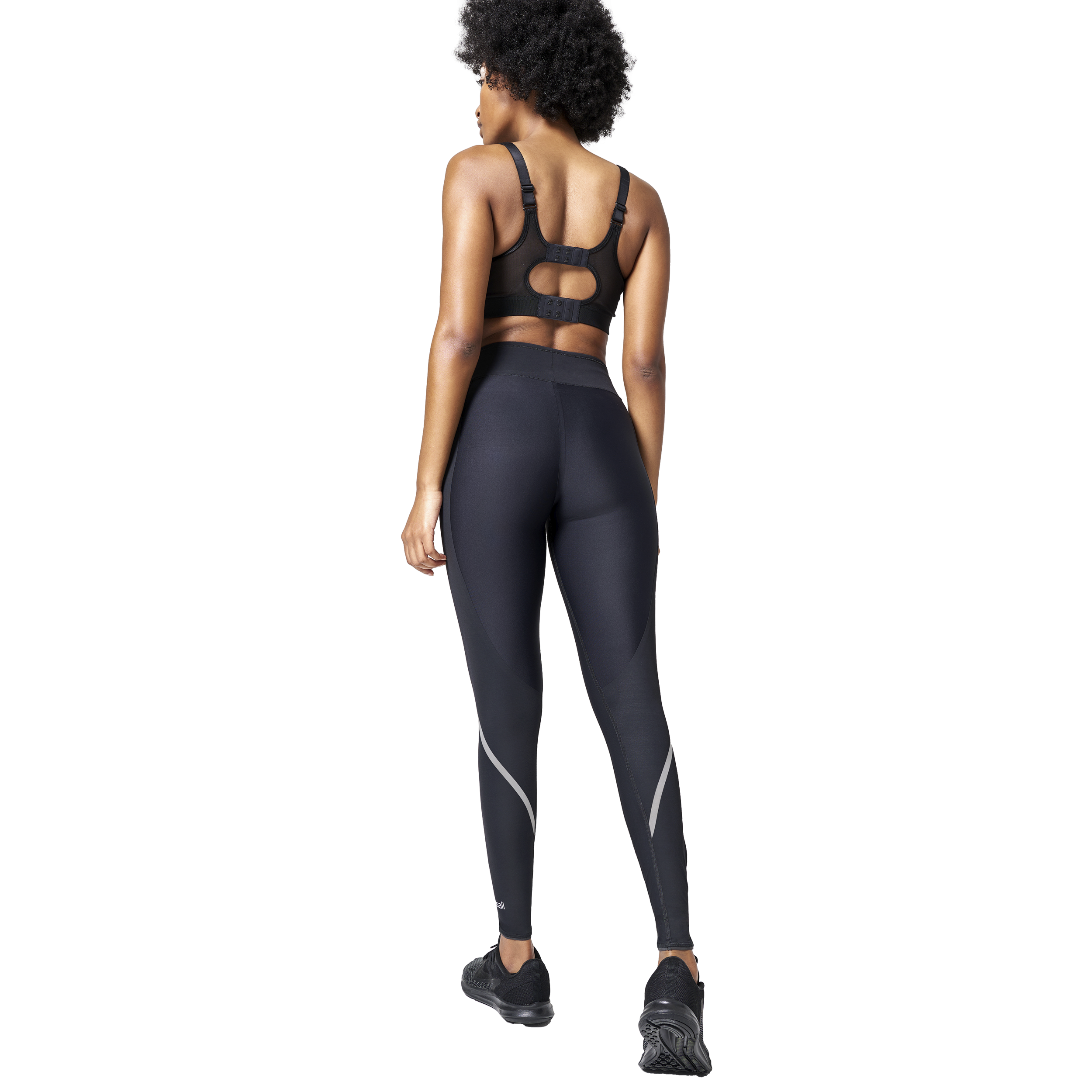 CASALL, Sculpture Running W