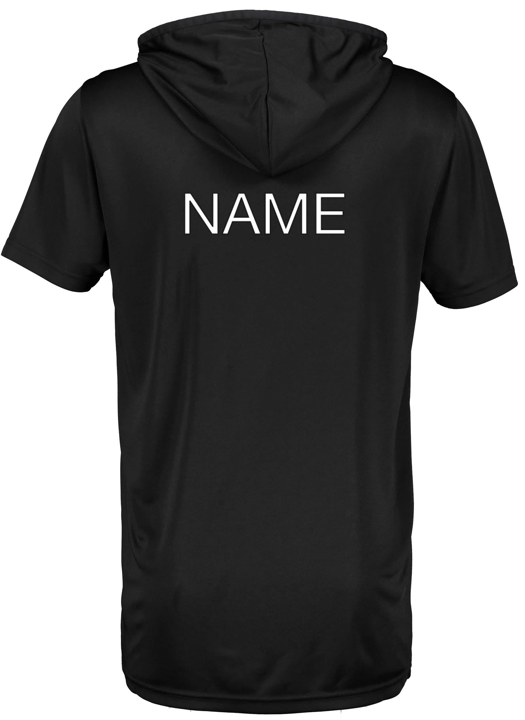 PUMA, Hoops Team Ss Shooting Shirt
