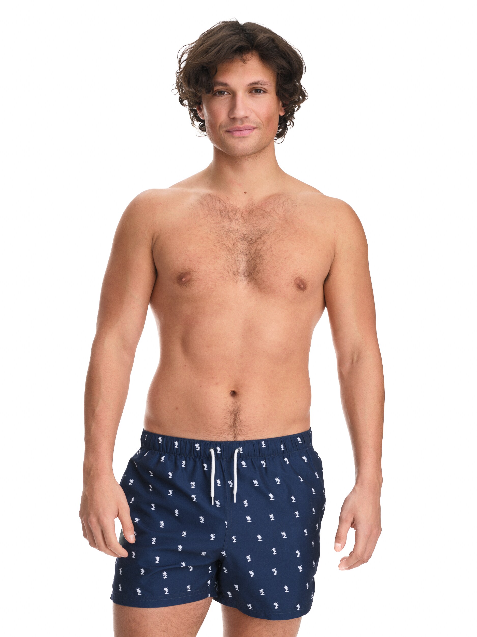 
ANDY BY FRANK DANDY, 
BEACH SHORTS M, 
Detail 1
