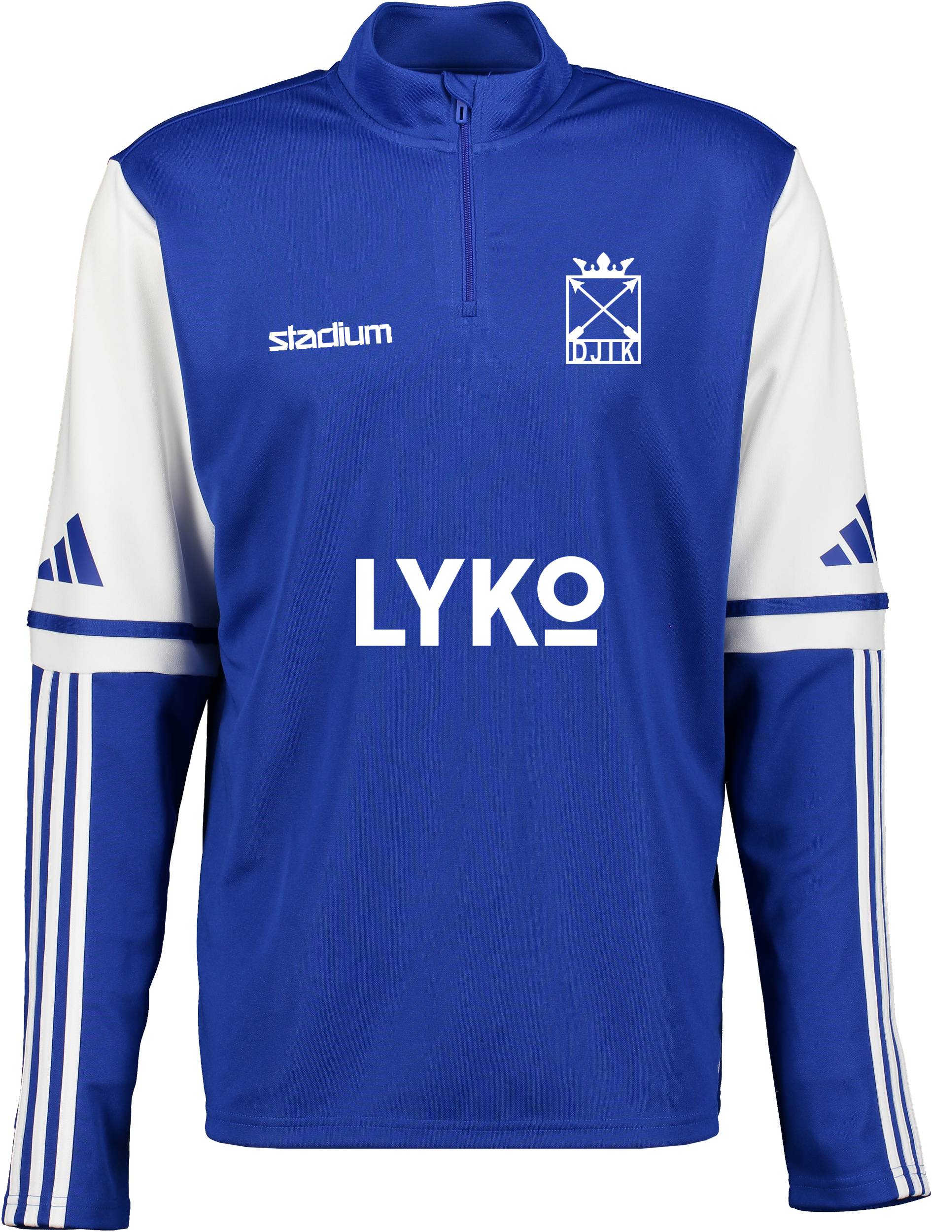 
ADIDAS, 
Squad25 Tr Top, 
Detail 1
