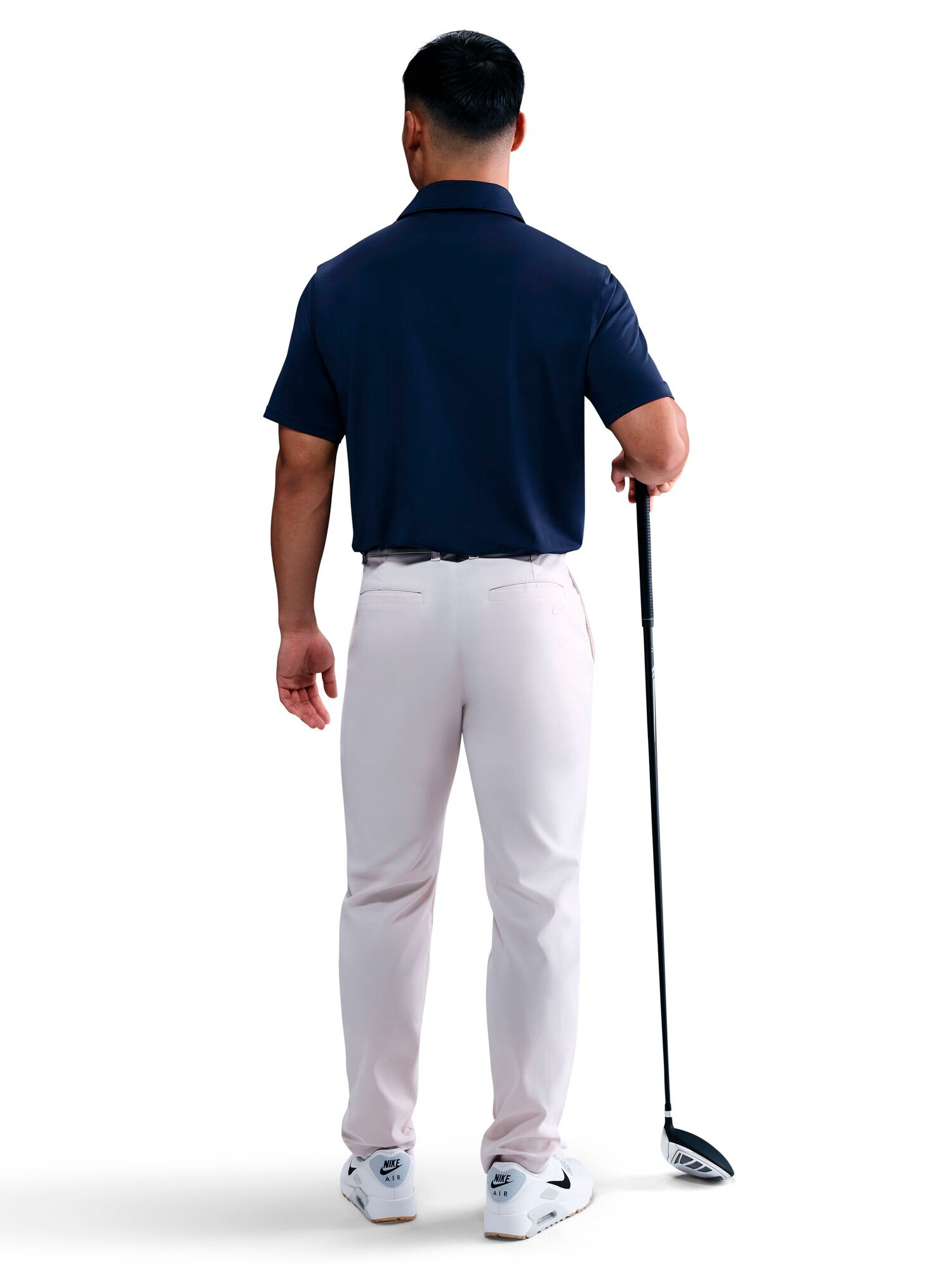 NIKE, M NK DF GOOD POLO SS SOLID