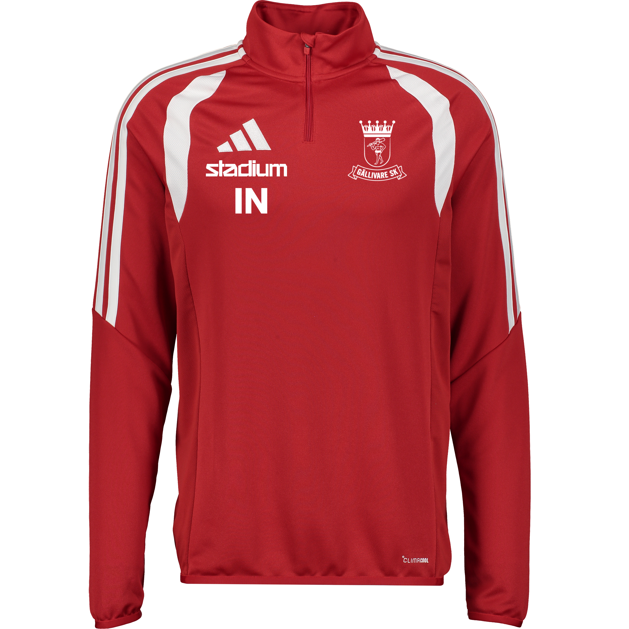 
ADIDAS, 
TIRO26 L TR TOP, 
Detail 1
