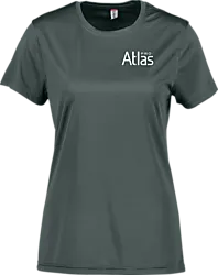 292684105101 CLIQUE Active Tee W 292684105101 CLIQUE Active Tee W Standard Small1x1