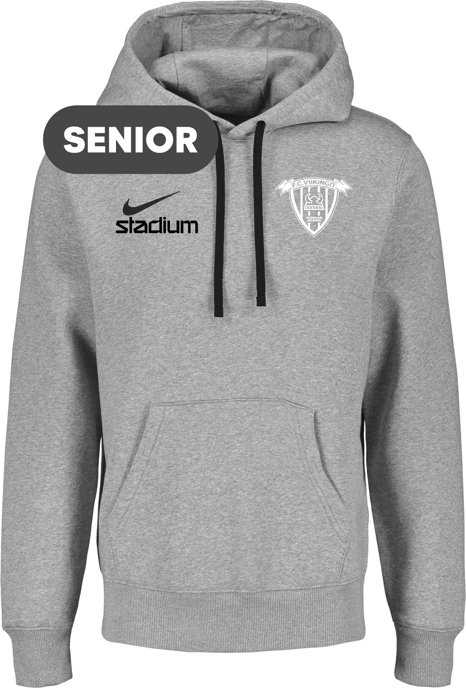 
NIKE, 
PARK26 FLC HOOD, 
Detail 1
