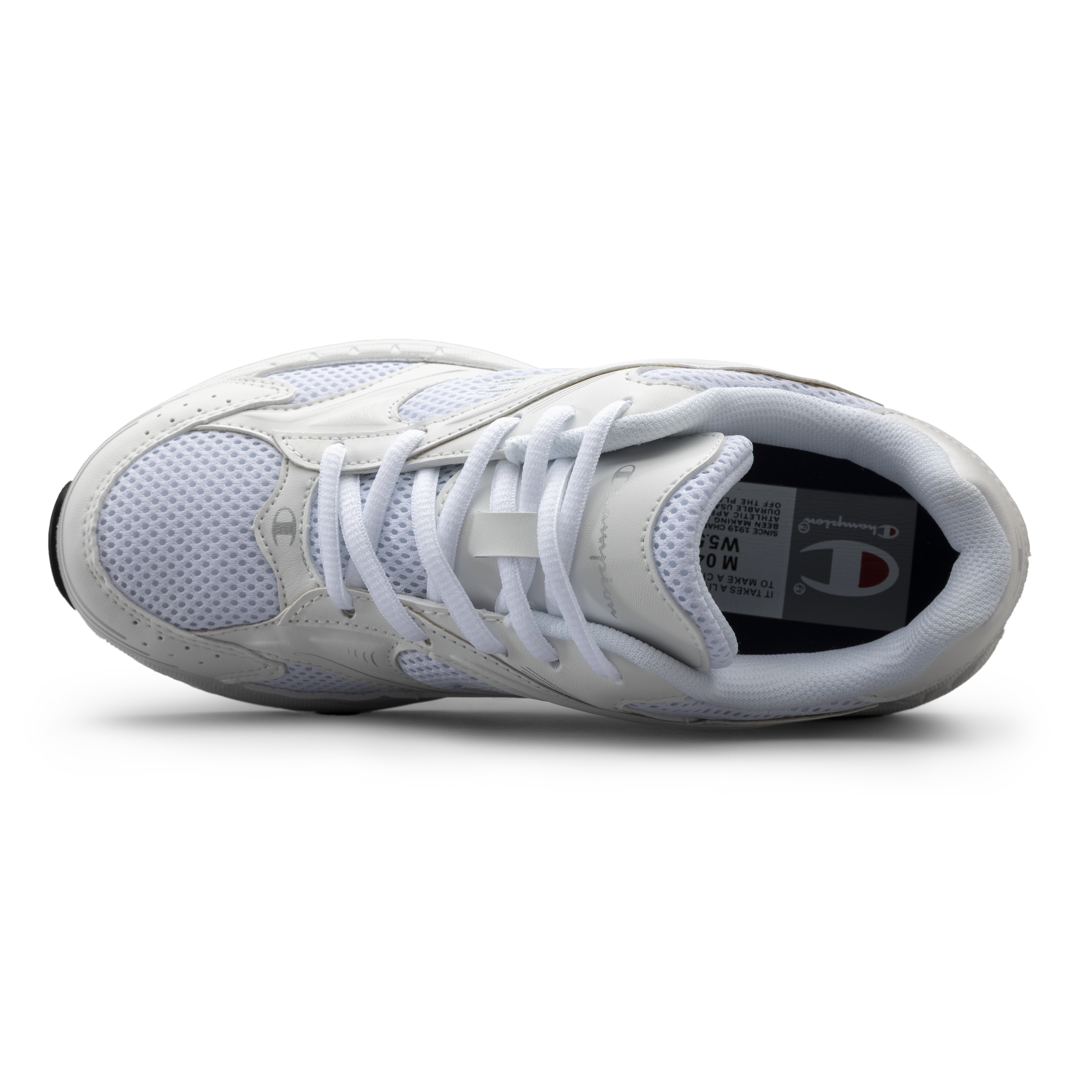 CHAMPION, J Rn00 B Low Cut Gs