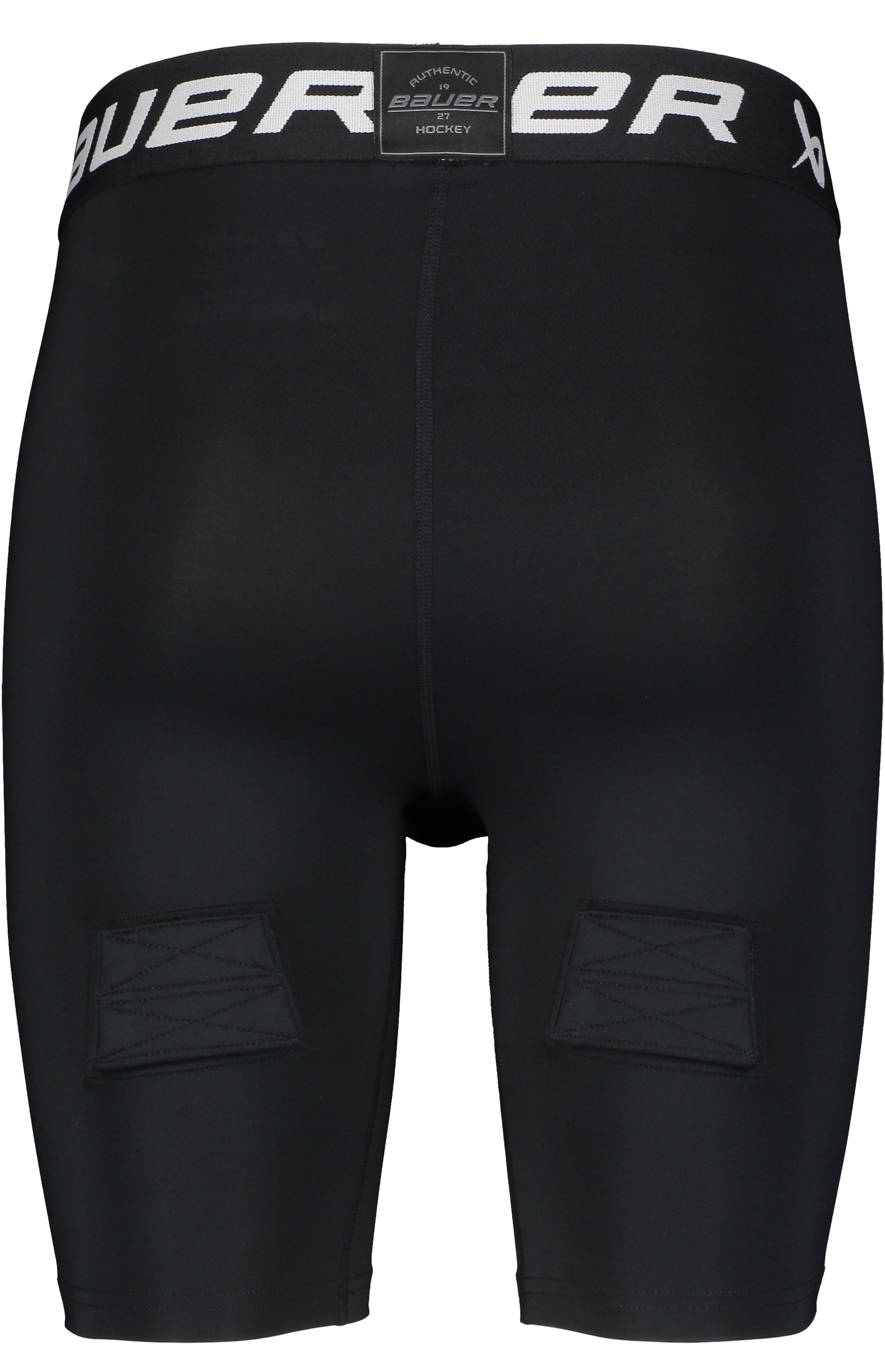 BAUER, S22 Bauer Perf Jock Short-Sr