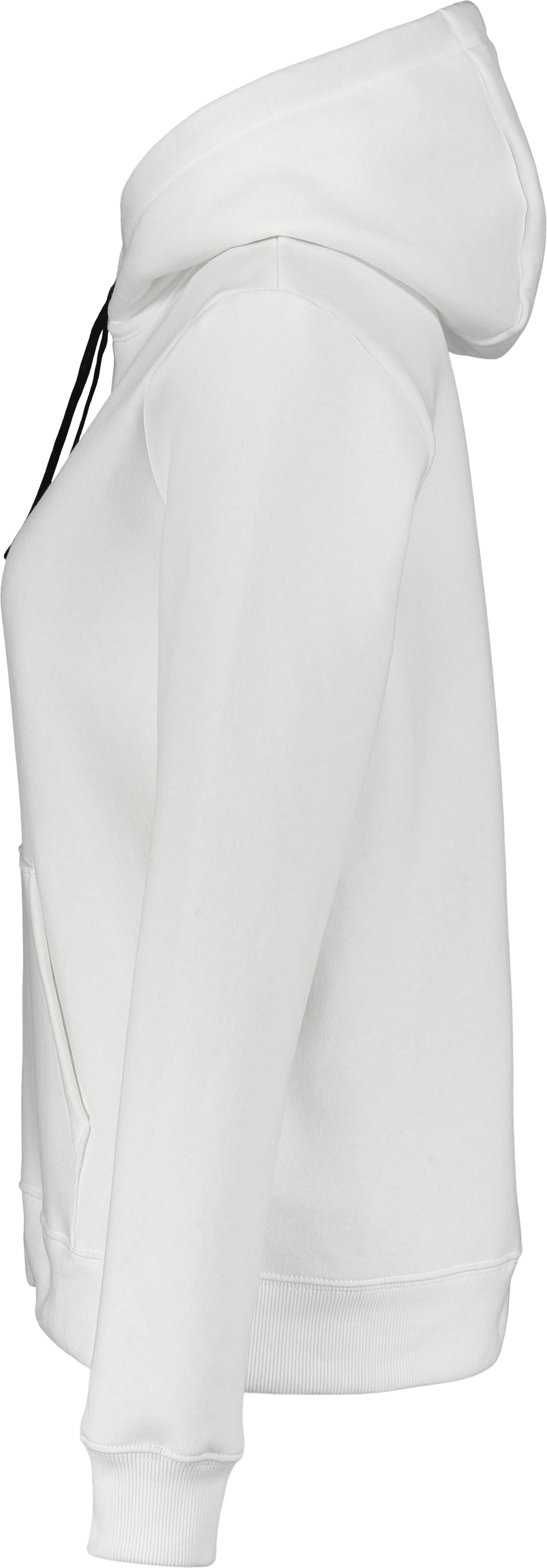 NIKE, PARK26 FLC HOOD W