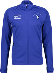 394166101101 CRAFT Evolve 2.0 Full Zip Jacket M 394166101101 CRAFT Evolve 2.0 Full Zip Jacket M Standard Small1x1